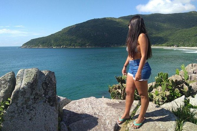 Private South Island Beaches and Lagoons Tour