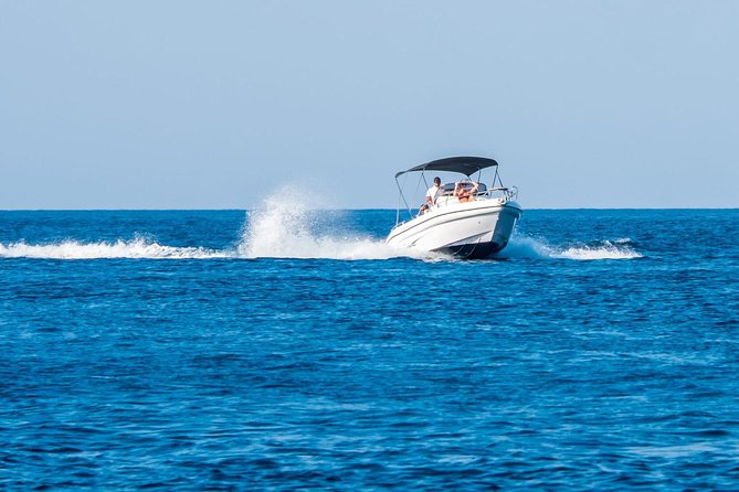 Private Speedboat Tour to Elaphiti Islands