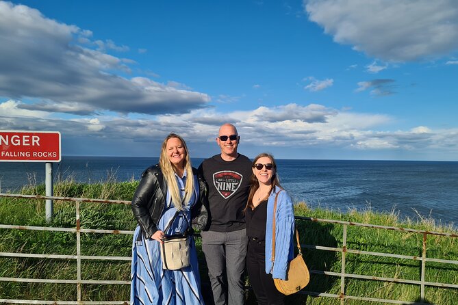 Private St. Andrews Tour With Dedicated Local Guide