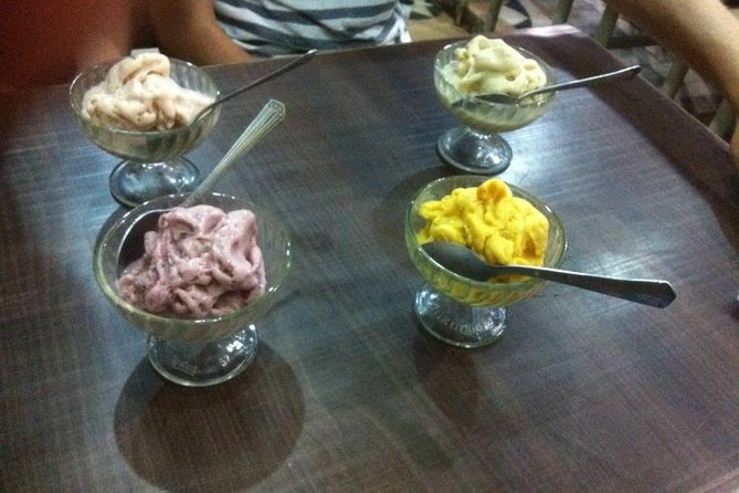 Private Street Food Tasting Tour With Guide