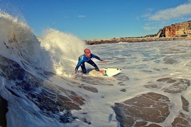 Private Surf Lessons - Booking Information and Accessibility