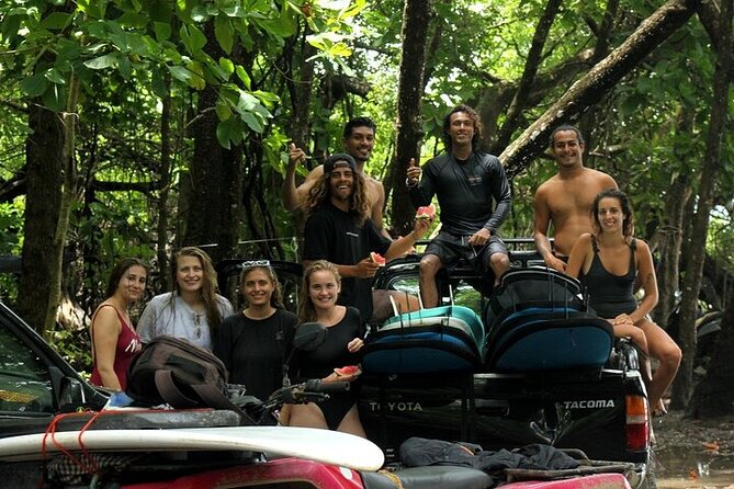 6 Best Workshops And Classes In Santa Teresa