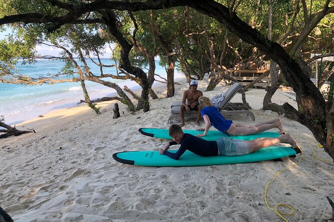 6 Best Workshops And Classes In Lombok