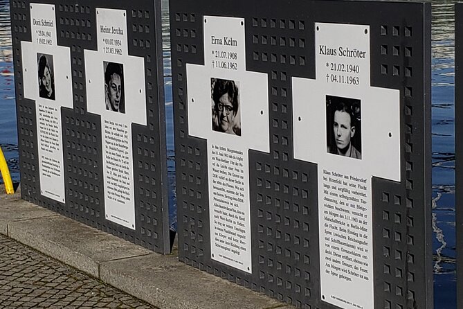 Private Third Reich Walking Tour of Berlin