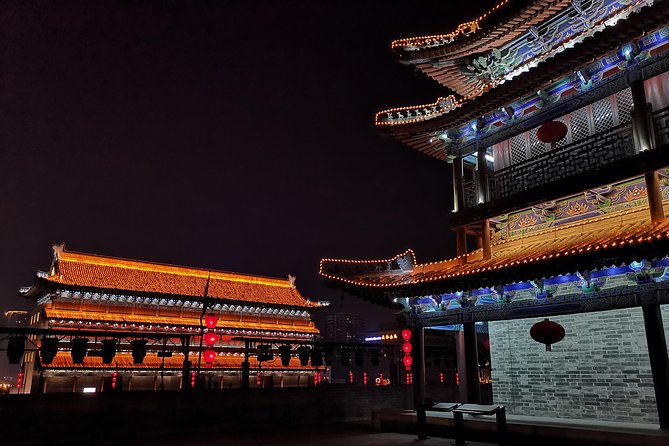 Private Tour: 2-Day Xian Round-Trip From Shanghai by Air