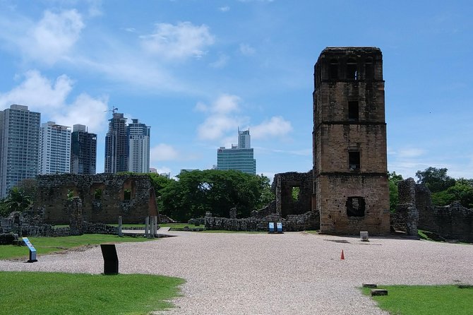 Private Tour: Culture and History of Panama City - Tour Overview