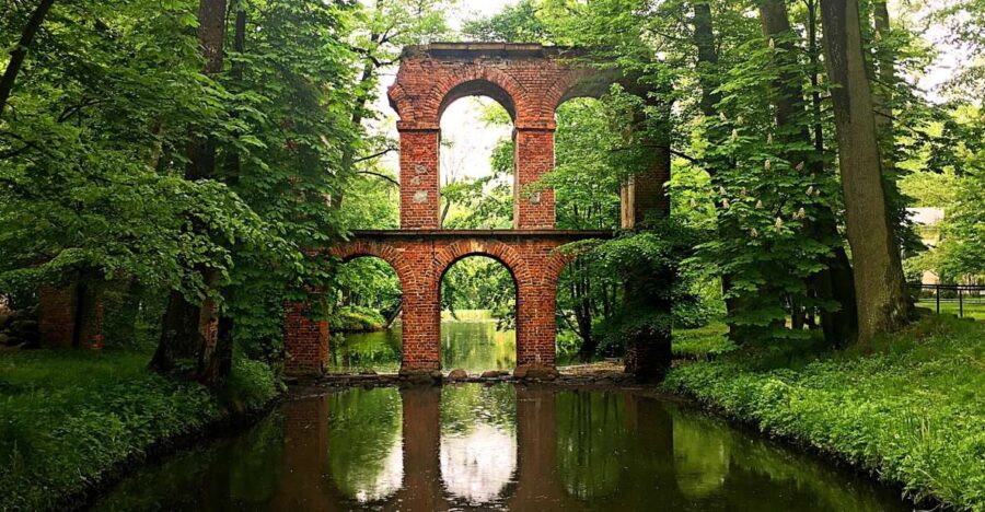 Private Tour From Warsaw: Łowicz Mazovian Countryside