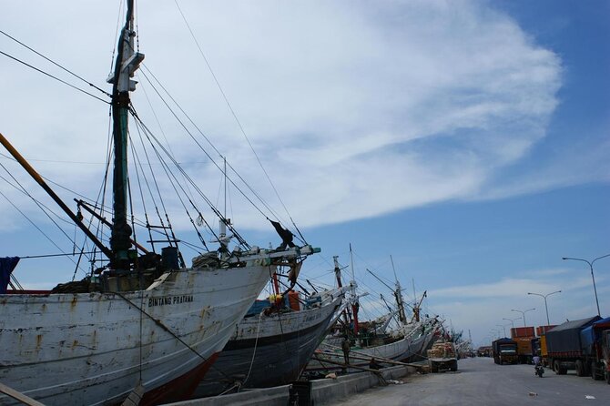 Private Tour: Full-Day Highlights of Jakarta Tour With Lunch