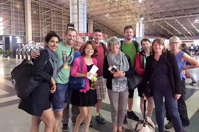 Private Tour Guide or Transfer for Terracotta Warriors and Xian - Overview and Flexibility