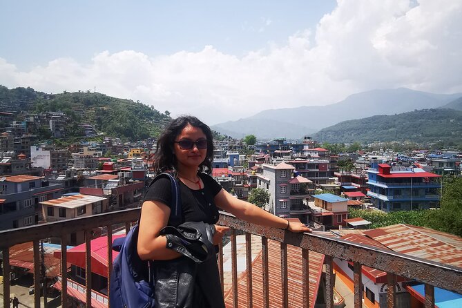 Private Tour in Pokhara Nepal With a Local Guide