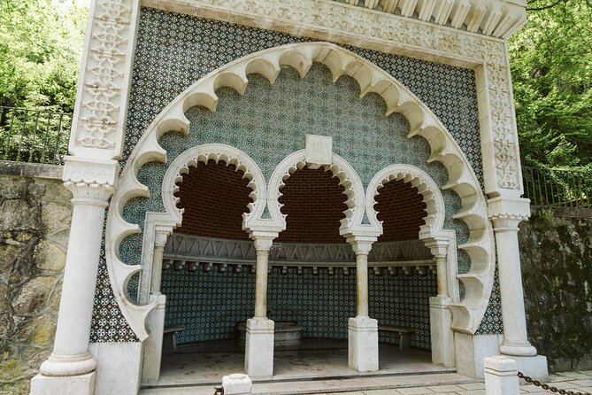 Private Tour in Sintra