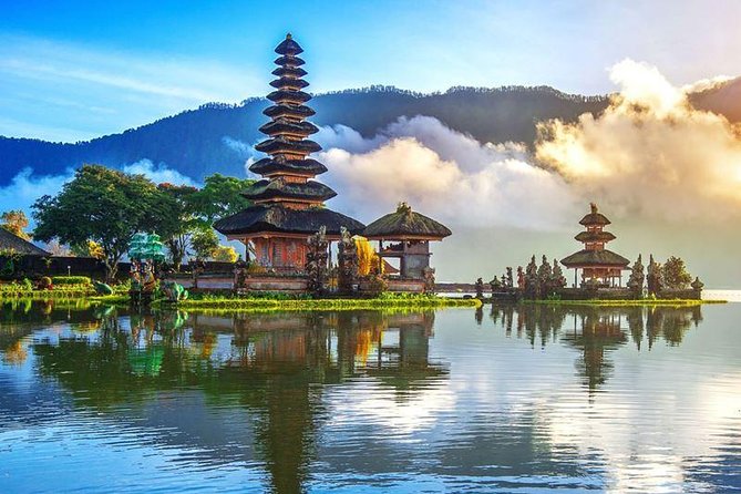 Private Tour: Incredible 6 Days Bali Tour Package With Airport Transfer