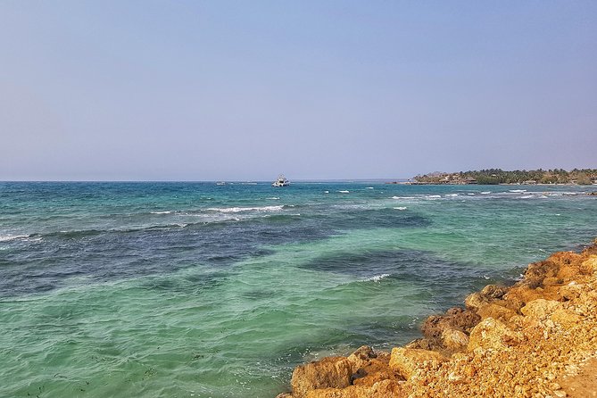 Private Tour of Ecotourism, Culture and Sea in Barú