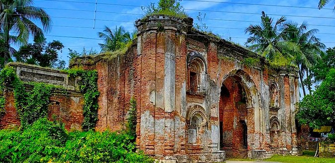 Private Tour of Murshidabad From Kolkata About the Great Betrayal