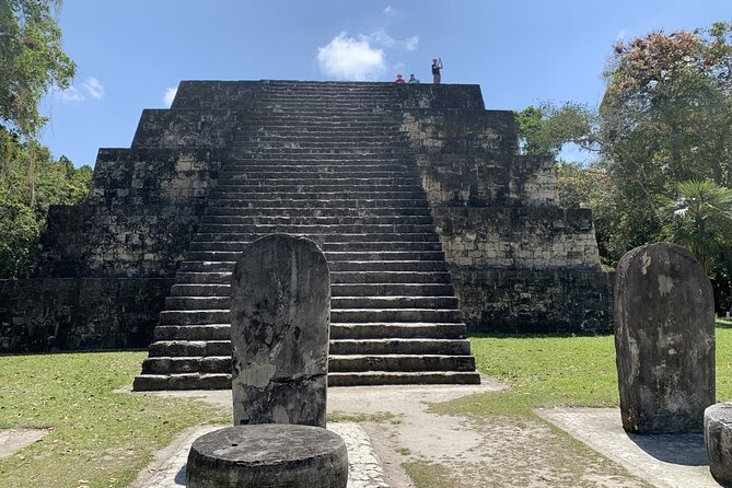 Private Tour of Tikal From Belize Western Border - Team and Expertise