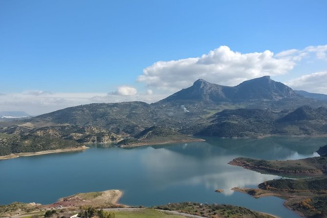 Private Tour Ronda and White Villages From Seville