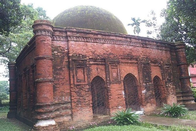 Private Tour: Sonargaon Day Tour Including Country Boat Trip