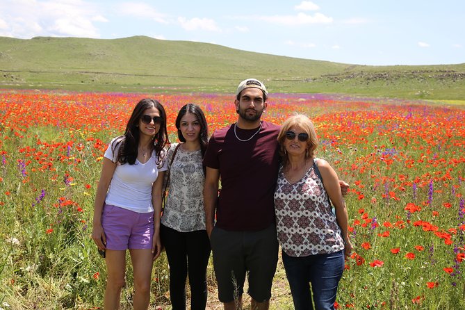 Private Tour to Gyumri Old Town and Marmashen Monastery