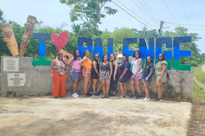 Private Tour to San Basilio Palenque With Bilingual Native Guide - Unveiling the Rich Palenquero Culture