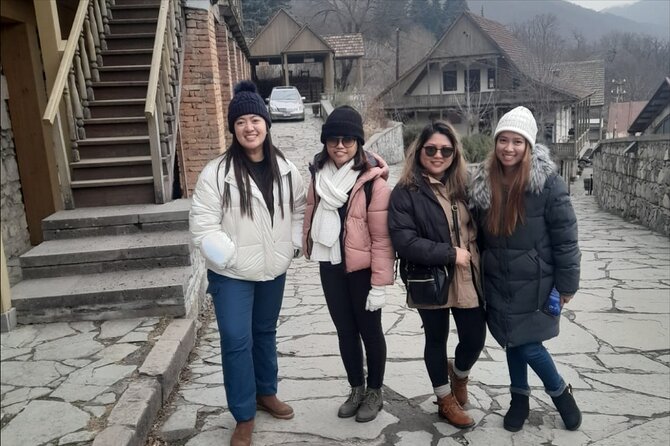 Private Tour to Sevan, Haghartsin, Lake Parz & Deer Farm