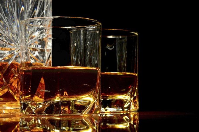 Private Tour to Yilan Kavalan Whisky Distillery