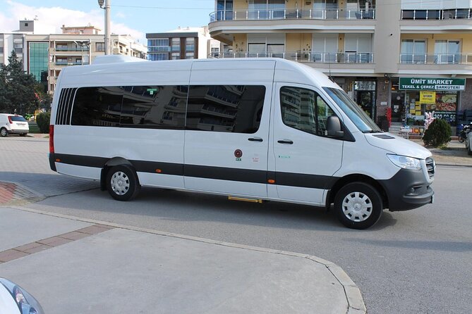 Private Transfer Airport to Cappadocia or Airport to Cappadocia