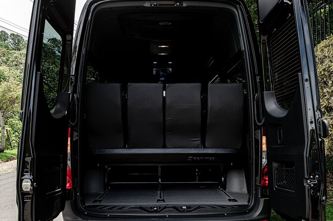 Private Transfer ATO LIR to Westin Conchal Standar