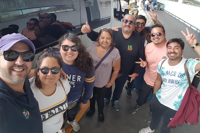 Private Transfer Buzios to Rio De Janeiro - Overview of the Service