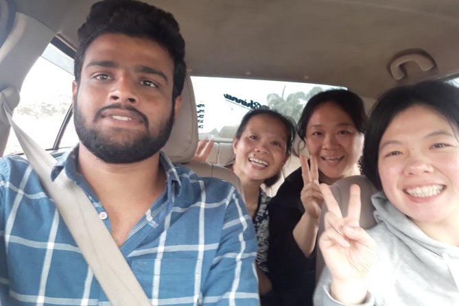 Private Transfer From Jodhpur To Jaipur