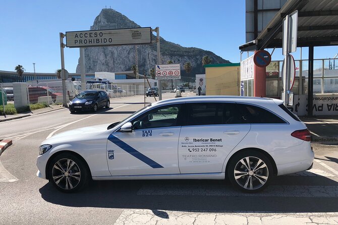 Private Transfer From Malaga Airport to Hotels on the Costa Del Sol - Highlights of the Transfer Experience