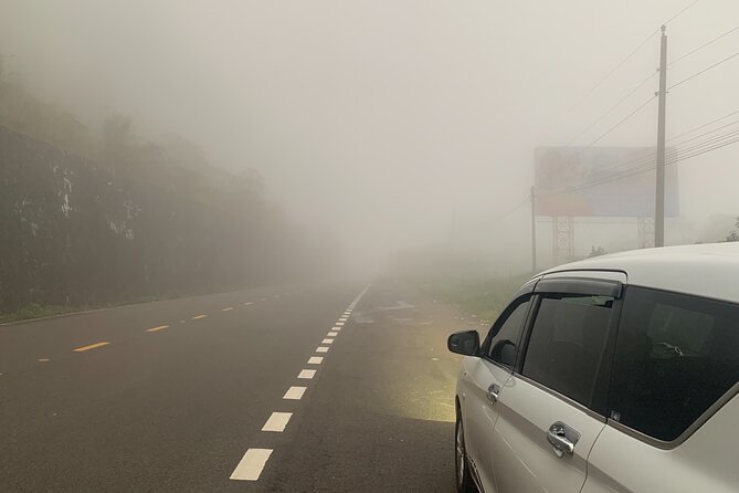 Private Transfer From Nha Trang to Dalat by Car(Rent for Group Cheap Option).
