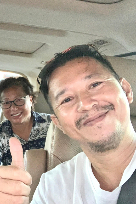 Private Transfer From Phnom Penh to Siem Reap