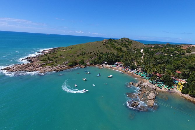 Private Transfer From RECIFE Airport to Cabo De Santo Agostinho by RECIFE TRANSLADO