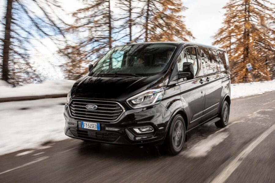 Private Transfer From Salerno to Positano - Service Details