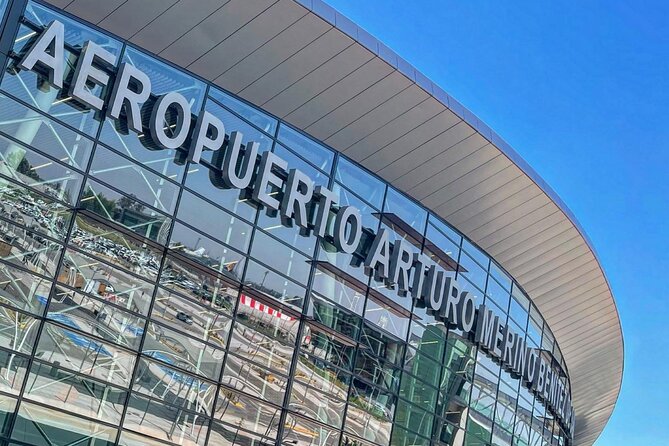 Private Transfer From Santiago Airport to Santiago Hotels - Service Overview