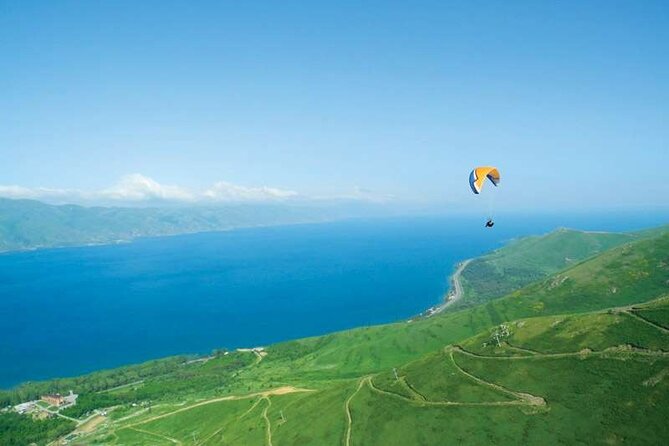 Private Transfer From Yerevan to Tbilisi or Vice Versa