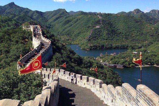 Private Transfer Service From Beijing to Mutianyu and Huanghuacheng Great Wall - Overview of the Private Transfer Service