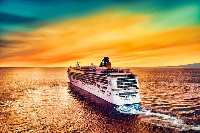 Private Transfer Service From Cruise Ship Terminals in Reykjavik to Hotels
