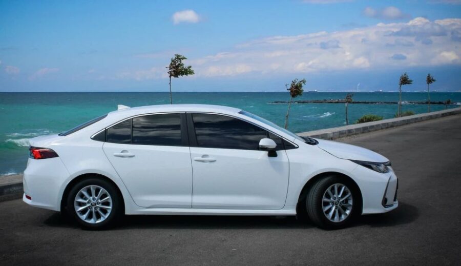 Private Transfer to Barreirinhas - Lençóis (Go or Return) - Private Transfer Details