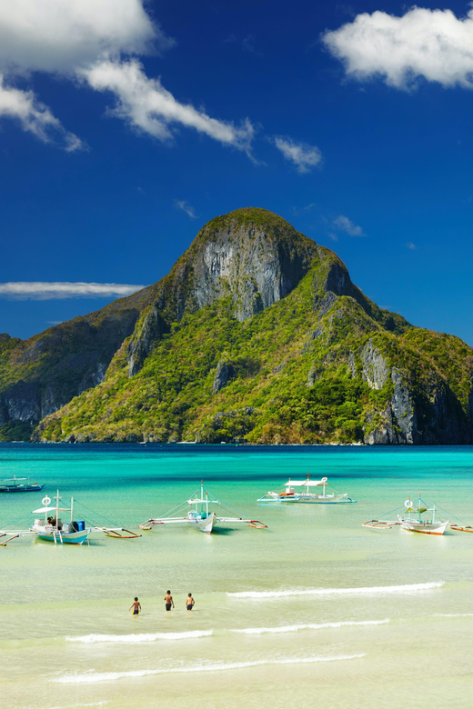 Private Transfer to El Nido