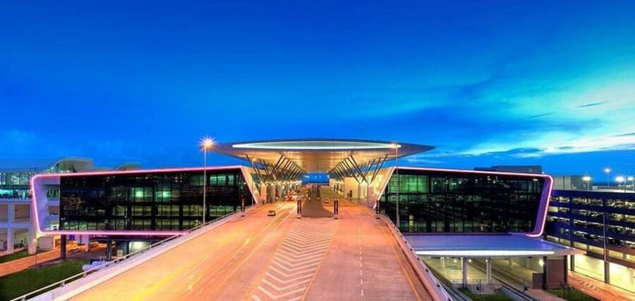 Private Transfer to KLIA Airport