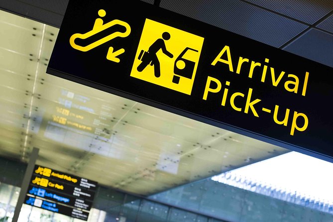 Private Transfer Varanasi Airport (VNS) To Varanasi Hotels Drop - Included Amenities and Services