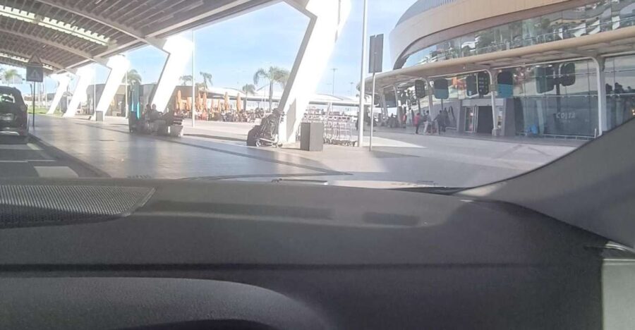 Private Transfers Faro Airport to Albufeira