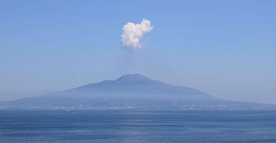 Private Transfert From Naples to Praiano - Service Overview