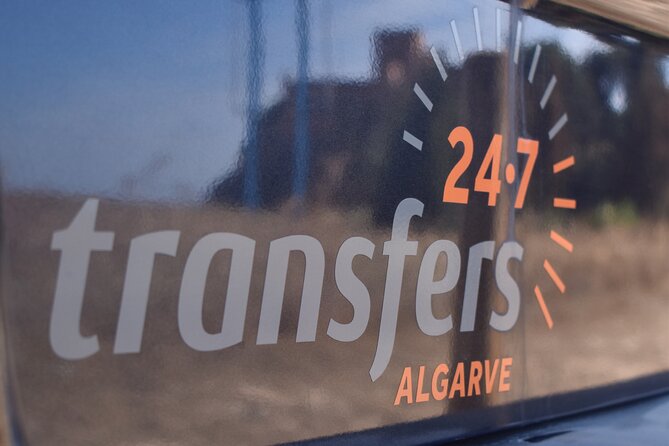 Private Transport From Faro Airport to Albufeira