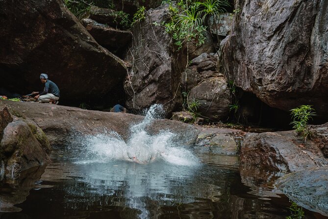 Private Trekking Tour in Phuquoc Primeval Forest and Picnic Lunch - Tour Overview