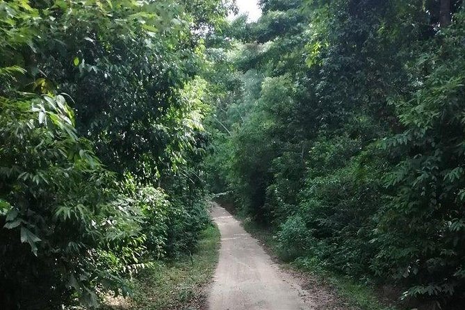 Private Trip Around Koh Phangan