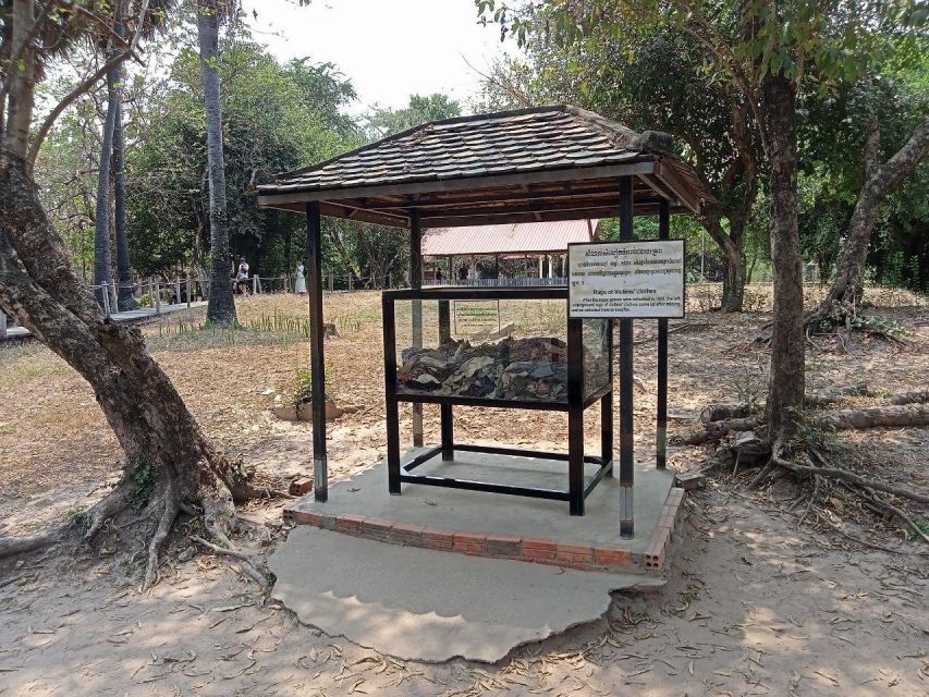 Private Two Day Trip in Phnom Penh City, Cambodia - Trip Overview