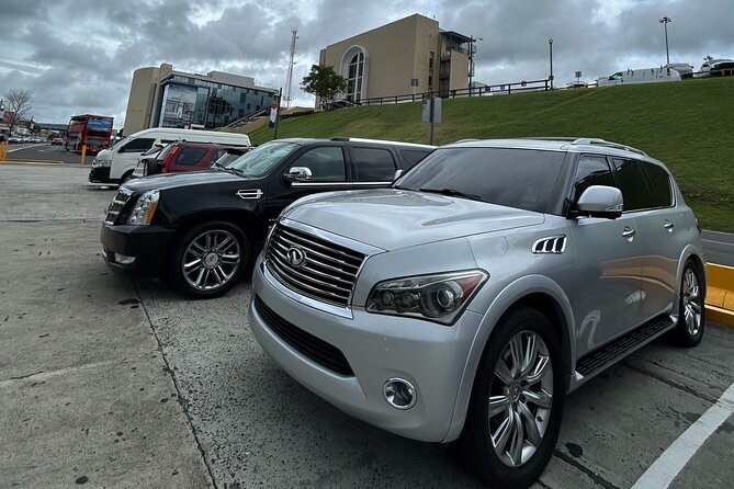 Private VIP Luxury Tour of Panama City - Tour Overview and Details
