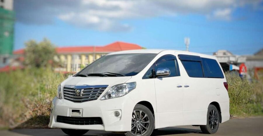 Private Vip Transfer Siem Reap to Phnom Penh - Service Overview